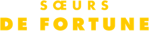Irmãs de Sorte — Logos 2