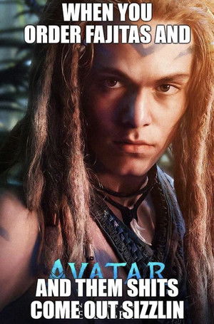 poster Avatar: The Way of Water