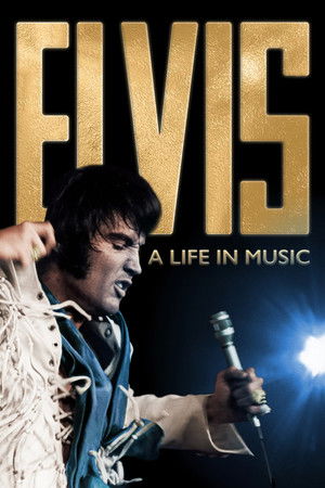 Elvis: A Life in Music (2026)