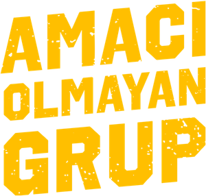 Amacı Olmayan Grup — Logos 2