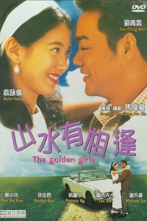 Poster 山水有相逢 1995