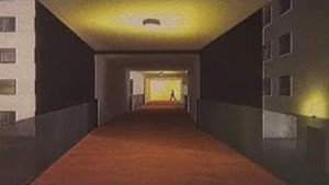 The Backrooms (Yinazons Version) Season 1: Level 188