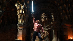 Masters of the Universe