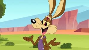 Bugs Bunny Builders: 1×13