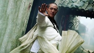 The Sorcerer and the White Snake (2011)