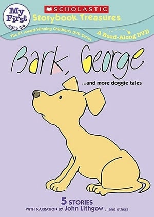 Poster Bark, George 2003