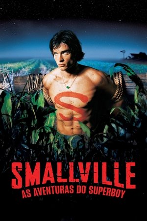 Smallville: Temporada 1