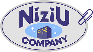 NiziU COMPANY