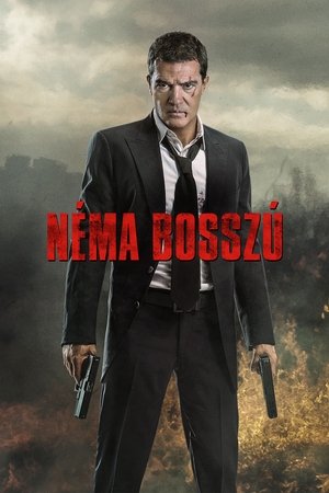 Néma bosszú