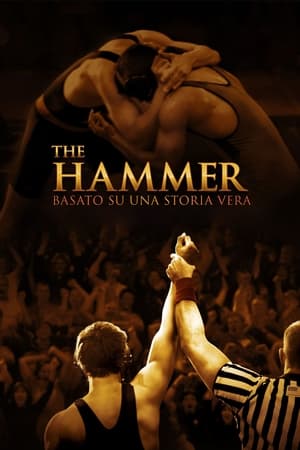 Poster The Hammer 2010