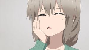 Uzaki-chan Wants to Hang Out! Season 2 Episode 8