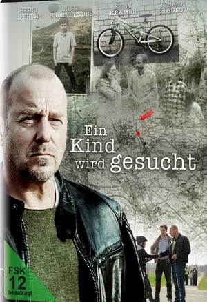 Ein Kind wird gesucht poster