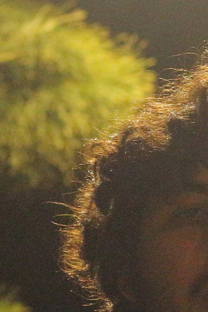 Nahuel Hernández portrait