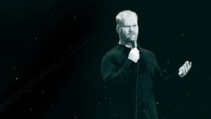 Jim Gaffigan: Mr. Universe