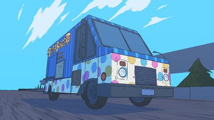 BIGTOP BURGER