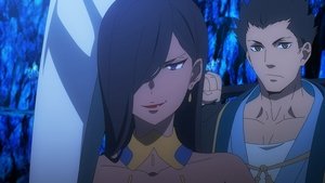 Is It Wrong to Try to Pick Up Girls in a Dungeon?: Season 4 Episode 8