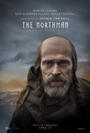poster The Northman