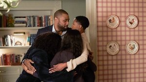 DC: Black Lightning: s1 e11 PL