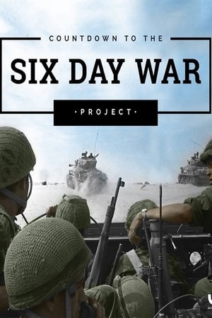 Image Countdown to the Six Day War