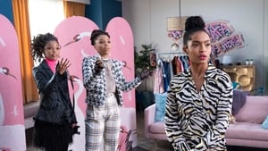 grown-ish (2X08) Online Sub Español HD