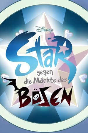 Poster Star gegen die Mächte des Bösen Staffel 4 Die neue Königin 2019