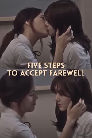 Poster Five Steps to Accept Farewell (2016)