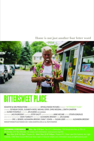 Poster Bittersweet Place 2005