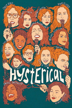 Hysterical 7