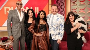 RuPaul Episode 14