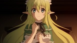 Choujin Koukousei-Tachi Wa Isekai Demo Yoyuu De Ikinuku You Desu!: Saison 1 Episode 6