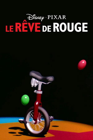 Red's Dream 14