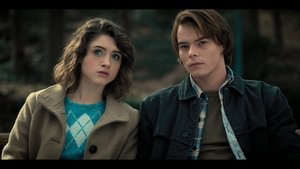 Stranger Things Season 2 Episode 4