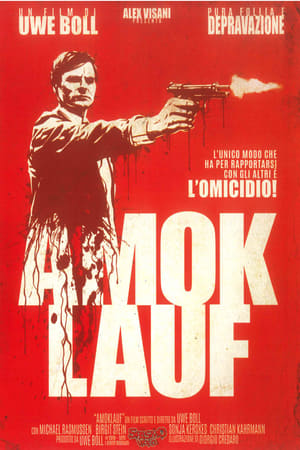 Amoklauf poster