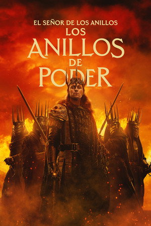 El señor de los anillos: Los anillos de poder