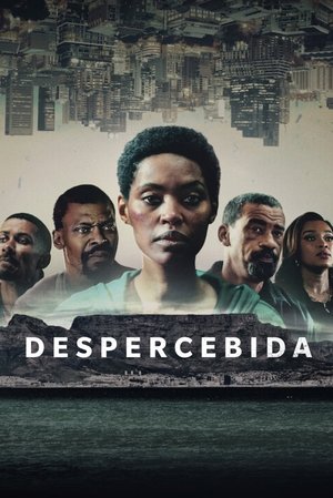 Despercebida: Temporada 1