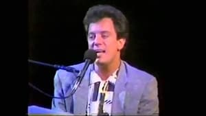 Billy Joel: Live At Wembley Arena film complet