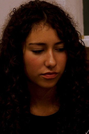 Léna Ben Soussan