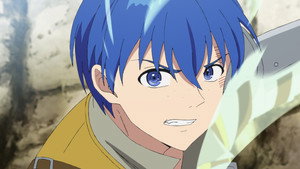 Romelia War Chronicle Cap 5