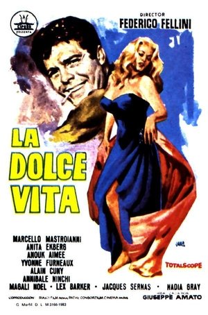 Image La dolce vita