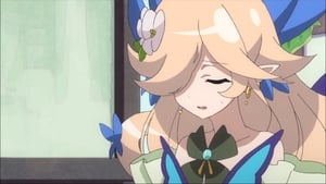 Merc Storia : Mukiryoku no Shounen to Bin no Naka no Shoujo: Saison 1 Episode 3