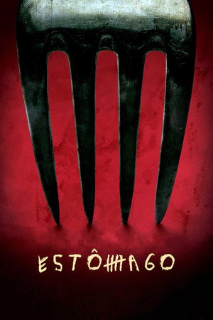 Estômago: A Gastronomic Story