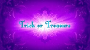 Image Trick or Treasure