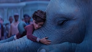 ดูหนัง The Magician’s Elephant (2023) มนตร์คาถากับช้างวิเศษ [Full-HD]