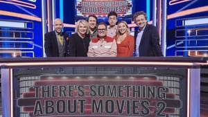 There's Something About Movies Florence Pugh, Phil Wang, Jonathan Ross