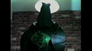 Taste for Terror Part 1