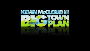 poster Kevin McCloud and the Big Town Plan
