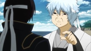 Gintama Season 7 Episode 25