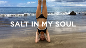 Salt in My Soul (2022)