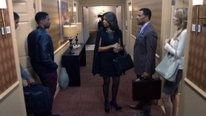 Tyler Perry's The Haves and the Have Nots The Cougar