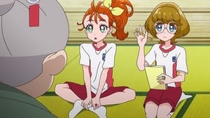 Tropical-Rouge! Precure: 1×22